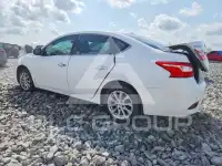 2019 Nissan SENTRA photo