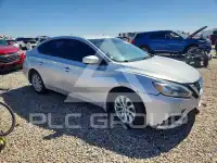 2019 Nissan SENTRA фото
