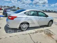 2019 Nissan SENTRA фото