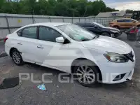 2019 Nissan SENTRA photo