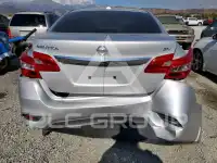 2019 Nissan SENTRA photo