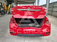 2019 Nissan SENTRA фото