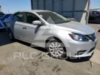2019 Nissan SENTRA фото