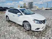 2019 Nissan SENTRA photo