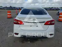 2019 Nissan SENTRA photo