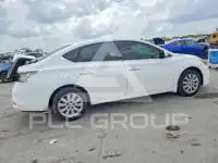 2019 Nissan SENTRA фото