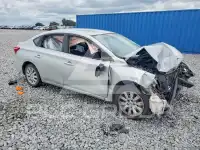 2019 Nissan SENTRA фото