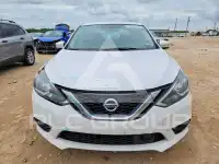 2019 Nissan SENTRA фото
