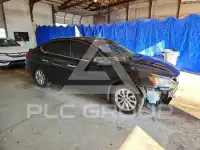 2019 Nissan SENTRA фото