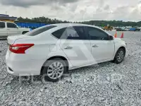 2019 Nissan SENTRA фото