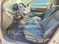 2019 Nissan SENTRA photo