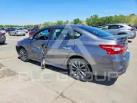 2019 Nissan SENTRA фото