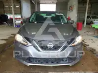 2019 Nissan SENTRA фото