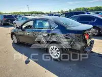 2019 Nissan SENTRA photo