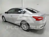 2019 Nissan SENTRA photo