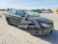 2019 Nissan SENTRA photo