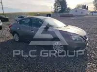 2019 Nissan SENTRA photo