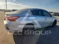 2019 Nissan SENTRA фото