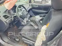 2019 Nissan SENTRA photo