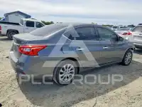 2019 Nissan SENTRA photo