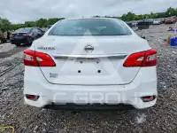 2019 Nissan SENTRA фото