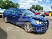 2019 Nissan SENTRA фото