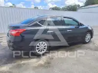 2019 Nissan SENTRA фото