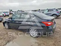 2019 Nissan SENTRA photo