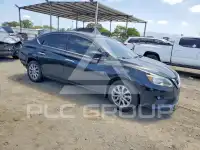 2019 Nissan SENTRA photo