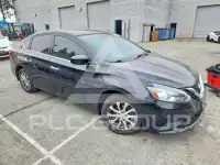 2019 Nissan SENTRA фото