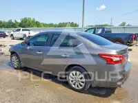 2019 Nissan SENTRA фото