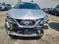 2019 Nissan SENTRA фото