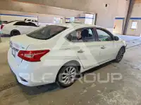 2019 Nissan SENTRA фото