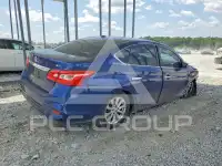2019 Nissan SENTRA фото