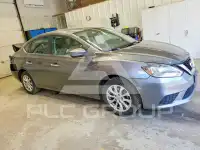 2019 Nissan SENTRA фото
