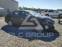 2019 Nissan SENTRA photo
