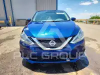 2019 Nissan SENTRA фото