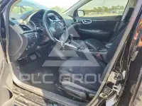 2019 Nissan SENTRA photo