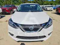 2019 Nissan SENTRA фото