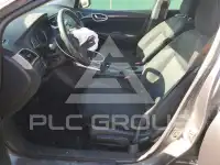 2019 Nissan SENTRA фото