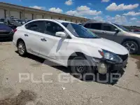 2019 Nissan SENTRA фото