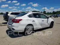 2019 Nissan SENTRA фото
