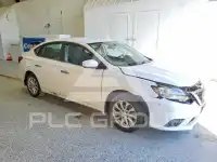 2019 Nissan SENTRA фото
