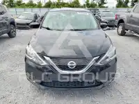 2019 Nissan SENTRA photo