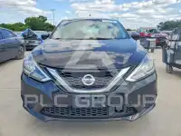 2019 Nissan SENTRA photo