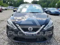 2019 Nissan SENTRA фото