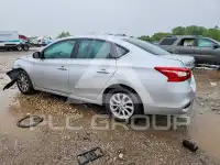 2019 Nissan SENTRA фото