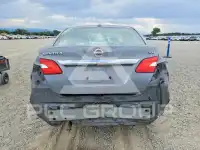 2019 Nissan SENTRA фото