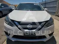 2019 Nissan SENTRA photo