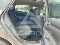 2019 Nissan SENTRA фото